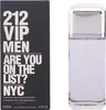 Carolina Herrera 212 VIP men 200 ml, Männer, 200 ml, Produktbild-Vorschau 16
