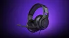 Turtle Beach Atlas 200 MP Over-Ear Stereo Headset, Schwarz Produktbild-Vorschau 6