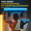 TREX SPORT Klimmzugstange zur Wandmontage TX-030PB| 6 Produktbild-Vorschau 5