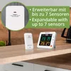 Bresser - 11397 - Termohigrómetro para hogar inteligente Vista previa de la imagen del producto 12