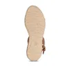 Tamaris Damen  Sandalen & Sandaletten braun Gr. 40 Produktbild-Vorschau 12
