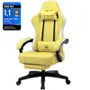Herní židle GTPLAYER – ergonomické herní křeslo, Náhled obrázku produktu 1