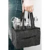 Filzhandtasche für 6 Flaschen Herrenhandtasche Produktbild-Vorschau 6