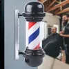 20 "LED Barber Salon Light Pole Sign Barber Rotating Barber Náhled obrázku produktu 5