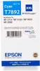 Epson DURABrite Ultra Ink XXL Tintenpatrone cyan        T Produktbild-Vorschau 24