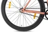 BIKESTAR Singlespeed 700C 28 Zoll City Stadt Fahrrad | 53 Produktbild-Vorschau 5