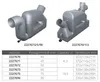 Vetus Lp45 Abgaskrümmer Silber  Silber One Size Produktbild-Vorschau 4