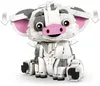 LEGO | Disney Vaiana: Pua - Speelgoedvarken met bloem, krab Productafbeelding-voorbeeld 9