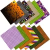 61 Blatt 12 Designs Scrapbook-Papier, 15cm Bunter Produktbild-Vorschau 1