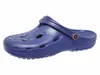 chung shi Duflex Clogs 8900100 in der Farbe navy blau, Produktbild-Vorschau 10