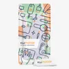 kwmobile Hülle für Xiaomi Redmi 10 (2021 / 2022) TPU Case - Produktbild-Vorschau 6