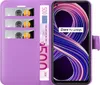 Cadorabo Hülle für Realme 8 5G / V13 / Q3 / Q3i / Narzo 30 Produktbild-Vorschau 6