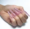 Molly Nails Polygel AcrylGel Aufbaugel Bean Paste 30 ml Produktbild-Vorschau 5