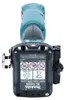 Accuboormachine DA332DSYJ, 10,8 Volt (blauw/zwart, 2x Productafbeelding-voorbeeld 4