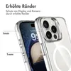 imoshion Rugged Air MagSafe Case iPhone 16 Pro Max - Produktbild-Vorschau 6