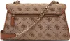 GUESS NEDA Brown Produktbild-Vorschau 3