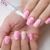 12pcs Nail Art Marker , Nagellack Stifte, 0,5 mm Produktbild-Vorschau 3