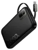 Hoco Powerbank 10000mAh 20W USB-C Kabel Q51 Produktbild-Vorschau 3