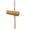 Strickleiter mit 8 Holzsprossen Seilleiter  Kletterleiter Produktbild-Vorschau 2