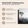 KitchenYeah© Herdabdeckplatte Bäume - Luft - Natur , Produktbild-Vorschau 6