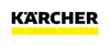 The Karcher logo is displayed prominently above a yellow bar. Produktbild-Vorschau