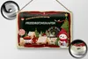 Blechschild Weihnachten Grüße FRIEDRICHSHAFEN 30x20cm Produktbild-Vorschau 2