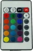 Controllore Per Strisce Led Rgb, Radio Rf, 20 Pulsanti, Anteprima dell’immagine prodotto 4