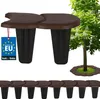 KOTARBAU® Bordure de pelouse et de parterre, 3,8 m, bordure Voir les images du produit 1