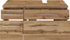 Waschtischunterschrank 90 cm,  Siphonausschnitt Rechts Produktbild-Vorschau 3