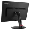 Lenovo ThinkVision T24d - 61 cm (24 Zoll) - 1920 x 1200 Produktbild-Vorschau 4