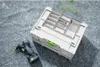 Festool Systainer³ DF SYS3 DF M 237 | 577348 Podgląd zdjęcia produktu 13