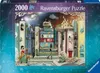 Ravensburger Novel Avenue, 2000 Stück(e), Stadt, 14 Jahr(e) Produktbild-Vorschau 3