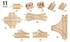 BRIO, surtido de vías y agujas, 1 unidad Vista previa de la imagen del producto 6