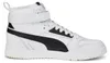 Puma Sneakers 385839-01 in White color size 44 Voir les images du produit 34