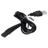 vhbw Ladekabel kompatibel mit Braun Multi Grooming Kit Produktbild-Vorschau 8