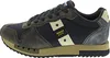 Sneaker blu QUEENS 01 Sneaker basse Anteprima dell’immagine prodotto 17