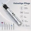 Elektrische Nagelfeile für dicke Nägel, Zehennagelfräser Produktbild-Vorschau 5