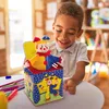 Schylling Musical Jack in the Box Náhľad obrázku produktu 3