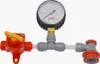 Spundventil komplett inkl. NC Ball Lock Produktbild-Vorschau 1