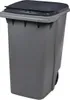 Rossignol Korok, 480 mm, 555 mm, 996 mm, 8,9 kg Produktbild-Vorschau 2