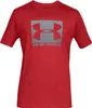 Under Armour Boxed Sportstyle SS Tee 1329581-600, Herren, Produktbild-Vorschau 1