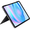 Logitech Combo Touch, QWERTZ, allemand, trackpad, 1,9 cm, 1 Voir les images du produit 2
