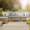 Outdoor-Teppich Design Parma 90x200 cm Produktbild-Vorschau 1