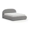 BEAUTYSOFA | Polsterbett MOTTI 160x200 cm - Doppelbett mit Produktbild-Vorschau 3