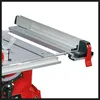 Einhell Tischkreissäge TC-TS 2225 U Produktbild-Vorschau 3
