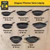 Karl Krüger 21628 Aluguss-Pfanne Leipzig - Bratpfanne mit Produktbild-Vorschau 7