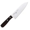 Masahiro MSC Santokumesser 165mm 11061 Produktbild-Vorschau 1