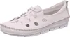 Gemini 003115-01 Schuhe Damen Ballerina Slipper Mokassins, Produktbild-Vorschau 38