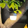 4-in-1 LED Campinglampe mit Stufenloses Dimmen, Tragbar Produktbild-Vorschau 3