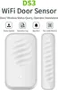 BOT Senzor otevřených dveří DS3 TTLock Náhled obrázku produktu 3